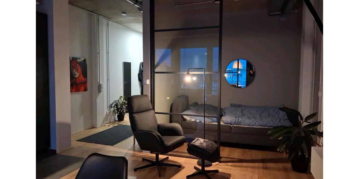 Etagenwohnung Bremen Häfen - 1 Zimmer, 57 m&sup2;, 1.150&euro; | Angebot:25229525