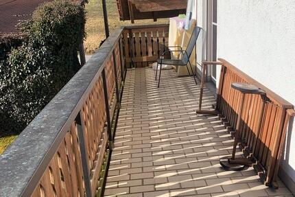 Wohnen auf Zeit Bad Kötzting - 2 Zimmer, 35 m&sup2;, 530&euro; | Angebot:24840917