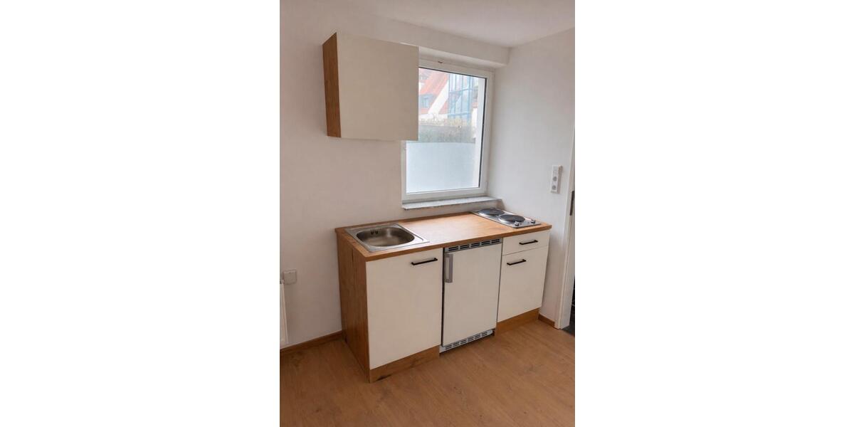 Maisonettenwohnung Günzburg - 2 Zimmer, 45 m&sup2;, 850&euro; | Angebot:26032317