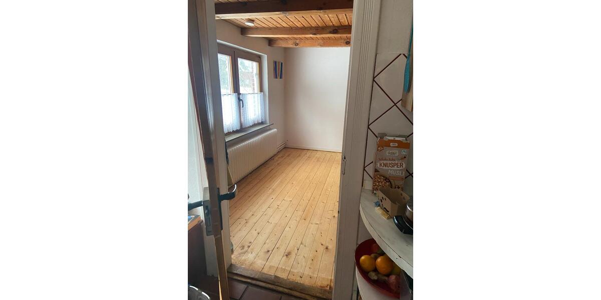 Wohnen auf Zeit Wingst - 2 Zimmer, 25 m&sup2;, 500&euro; | Angebot:24459415