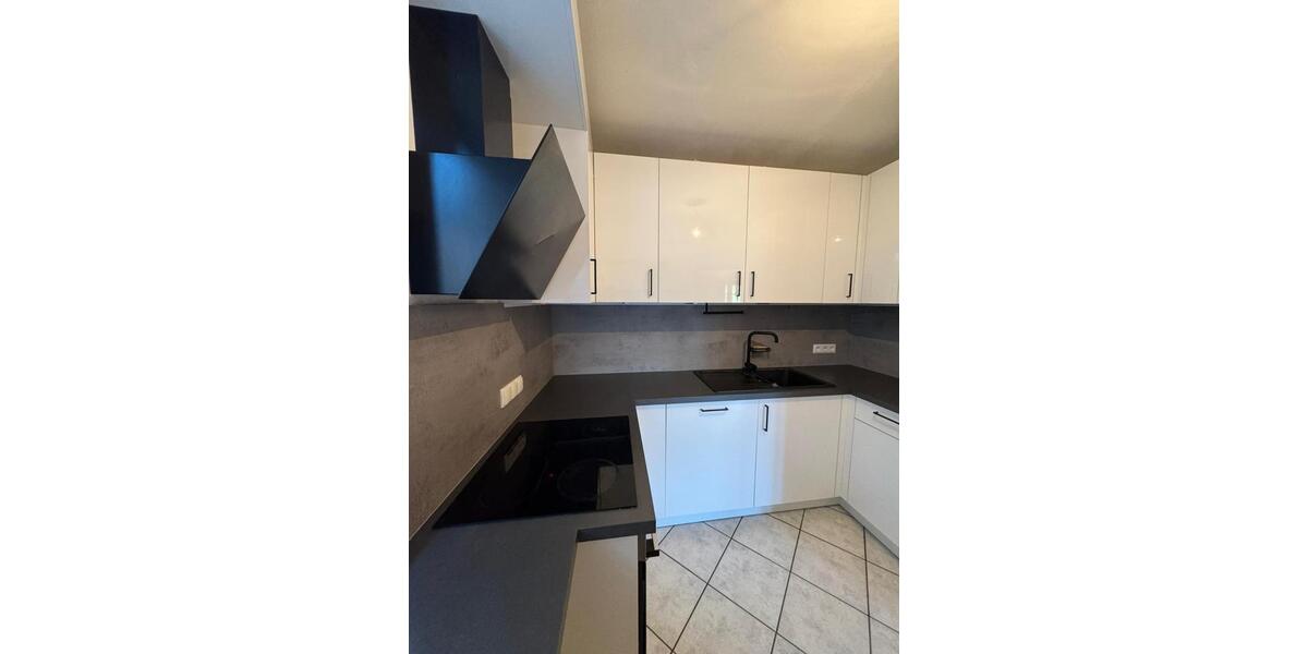 Erdgeschoßwohnung Waldkappel - 2 Zimmer, 52 m&sup2;, 400&euro; | Angebot:26581598