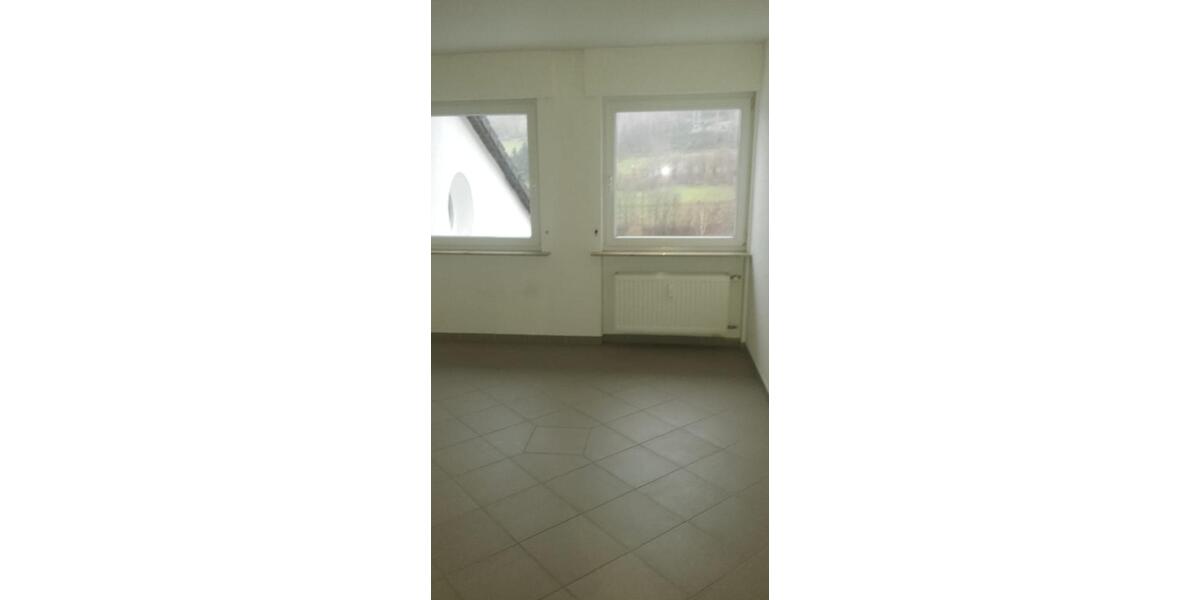 Etagenwohnung Netphen - 2 Zimmer, 49 m&sup2;, 365&euro; | Angebot:24581676