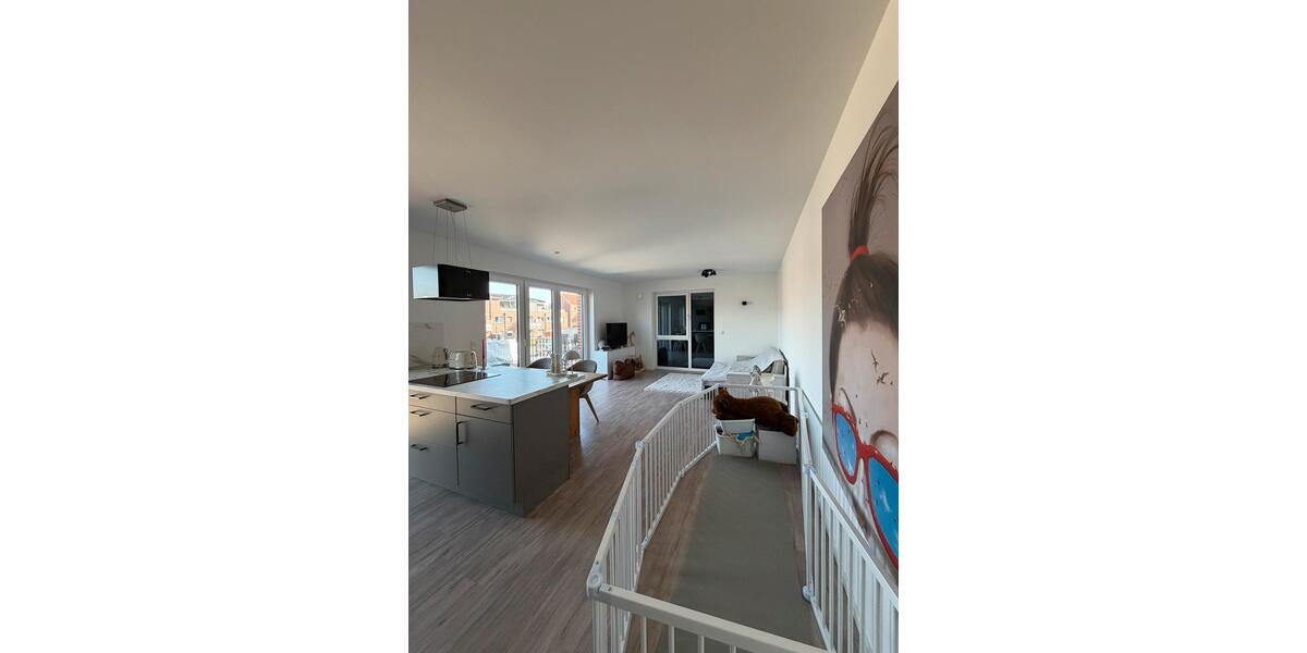 Etagenwohnung Horneburg - 4 Zimmer, 111 m&sup2;, 1.909&euro; | Angebot:25648247