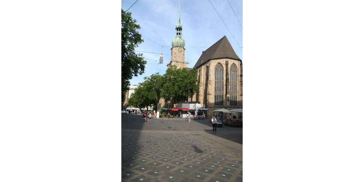 Gewerbeobjekt Dortmund Mitte - 9 Zimmer, 277 m&sup2;, 2.770&euro; | Angebot:26902524