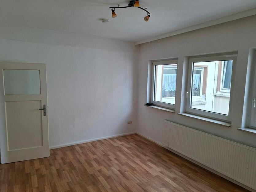 Wohnung im Herzen von Wilhelmshaven