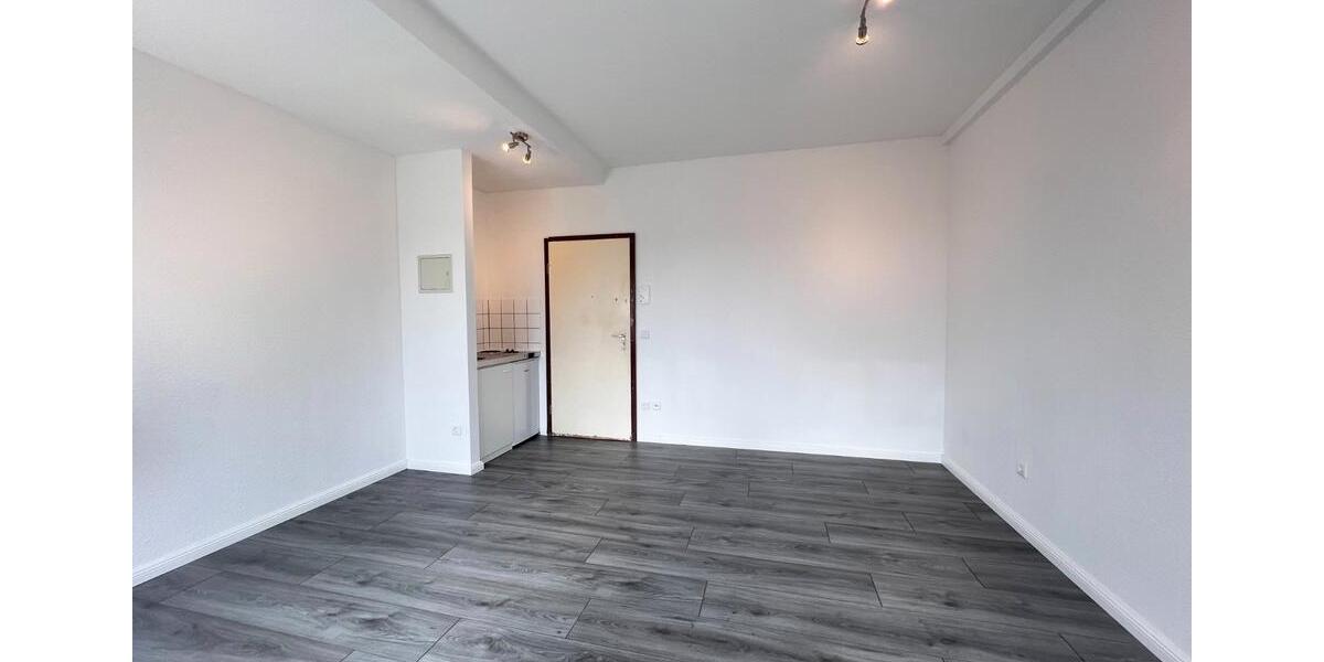 Etagenwohnung Völklingen - 1 Zimmer, 31 m&sup2;, 365&euro; | Angebot:26251292