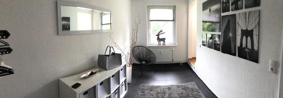 Wohnen auf Zeit Braunschweig Wabe-Schunter-Beberbach - 2 Zimmer, 75 m&sup2;, 1.090&euro; | Angebot:25973588