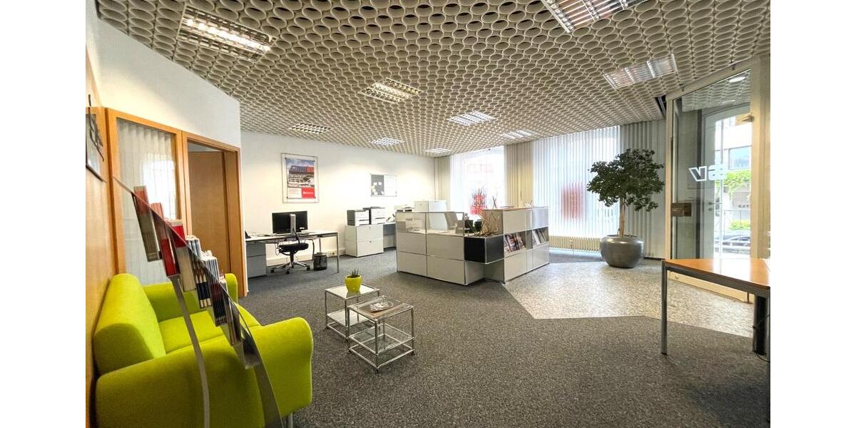 Gewerbeobjekt Sankt Georgen im Schwarzwald - 1.880&euro; | Angebot:24714701