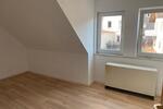 Dachgeschoßwohnung Biedenkopf - 2 Zimmer, 54 m&sup2;, 400&euro; | Angebot:26505404