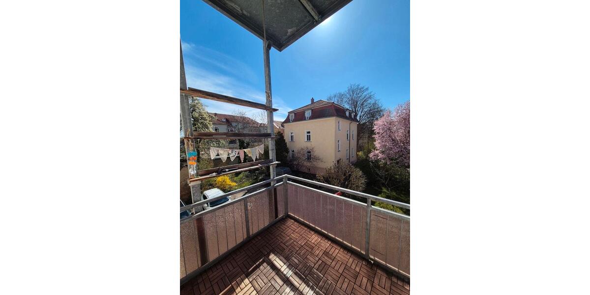 Etagenwohnung Weimar - 4 Zimmer, 93 m&sup2;, 930&euro; | Angebot:26266888