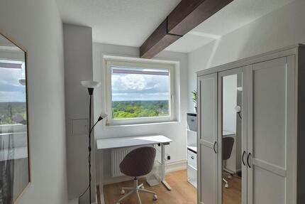 Wohnen auf Zeit Pinneberg - 1 Zimmer, 10 m&sup2;, 545&euro; | Angebot:26637199