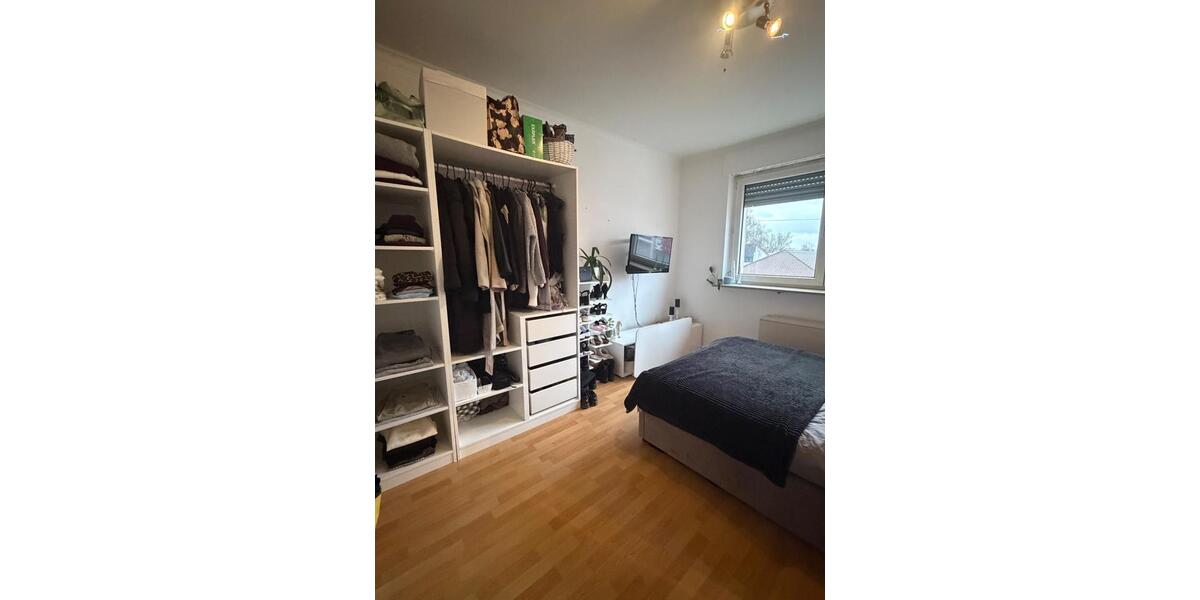 Wohnen auf Zeit Ulm Söflingen - 4 Zimmer, 13 m&sup2;, 473&euro; | Angebot:25996403