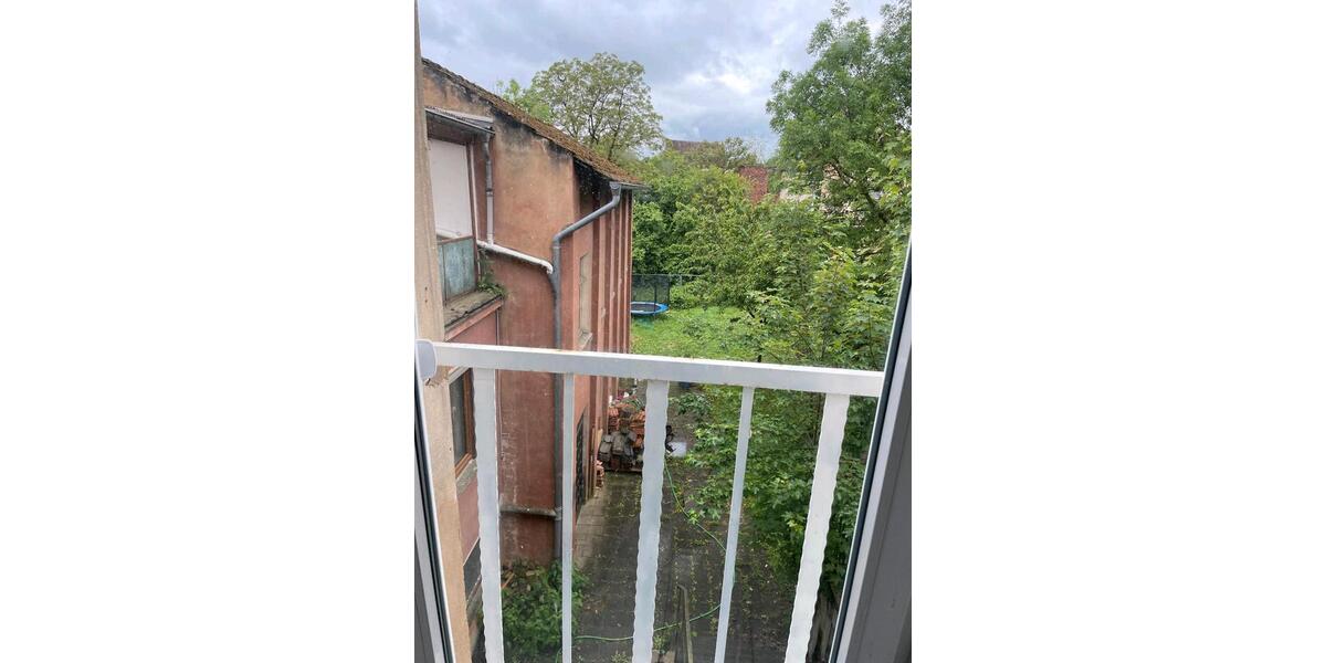 Wohnen auf Zeit Saarbrücken Dudweiler - 1 Zimmer, 25 m&sup2;, 250&euro; | Angebot:26384054