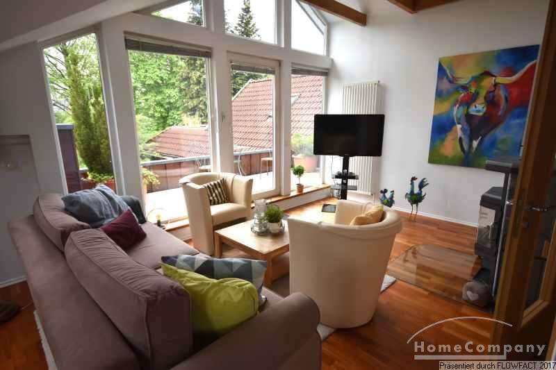 Zimmer Oldenburg Drielaker-Moor - 4 Zimmer, 1.950&euro; | Angebot:27296018