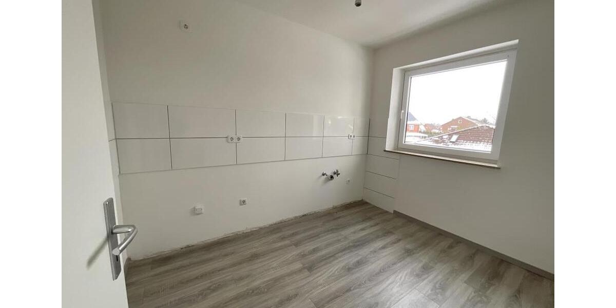 Etagenwohnung Wiesmoor - 4 Zimmer, 85 m&sup2;, 509&euro; | Angebot:24827493