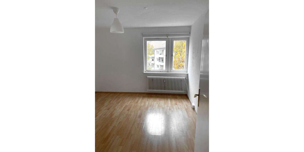 Etagenwohnung Konstanz - 1 Zimmer, 31 m&sup2;, 590&euro; | Angebot:26498151