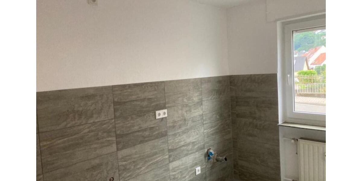 Erdgeschoßwohnung Zweibrücken - 3 Zimmer, 66 m&sup2;, 450&euro; | Angebot:25017506