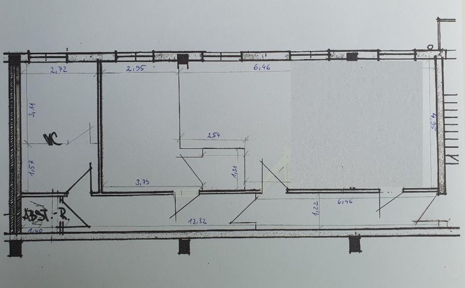 Gewerbeobjekt Heikendorf - 950&euro; | Angebot:25146926