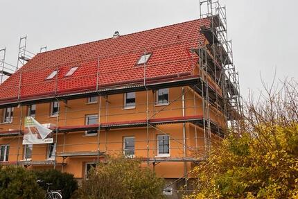 1. OG 3 Raum Wohnung mit Küche neu Renoviert Plau Plauerhagen 3 zimmer