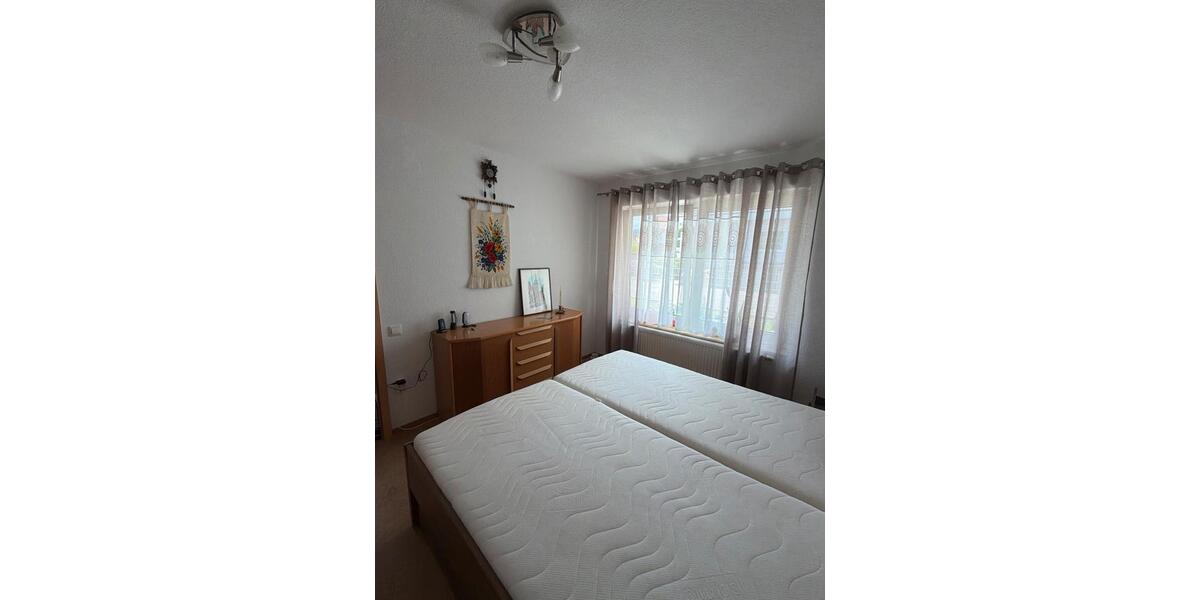 Erdgeschoßwohnung Gernsbach - 2 Zimmer, 52 m&sup2;, 650&euro; | Angebot:26639153