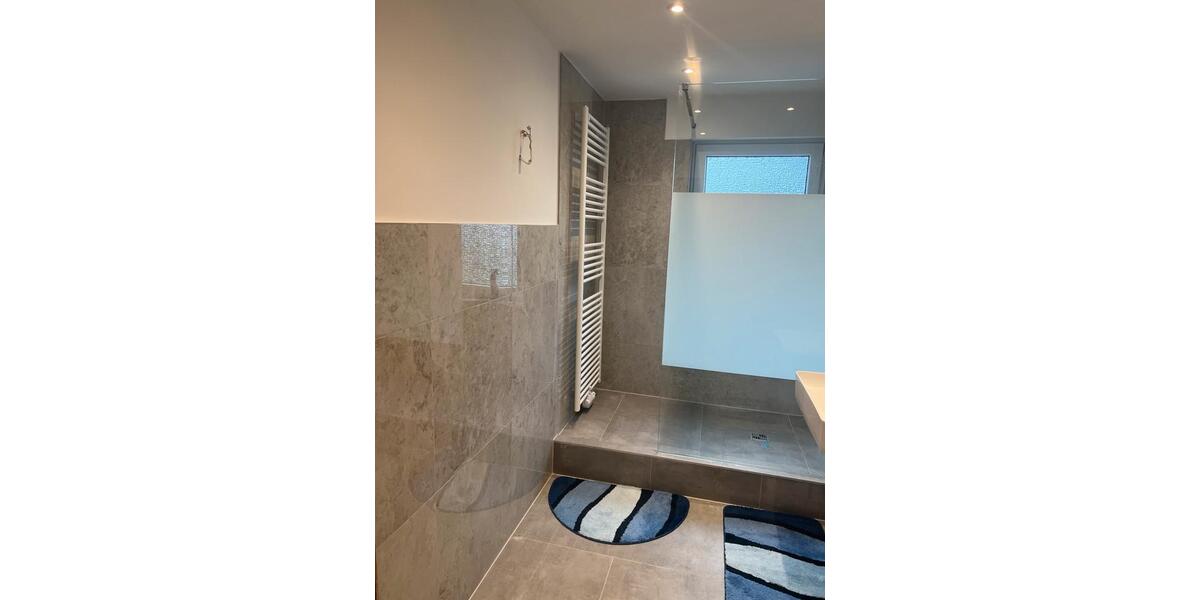 Schöne 4-Zimmer Wohnung in Herford 4 zimmer