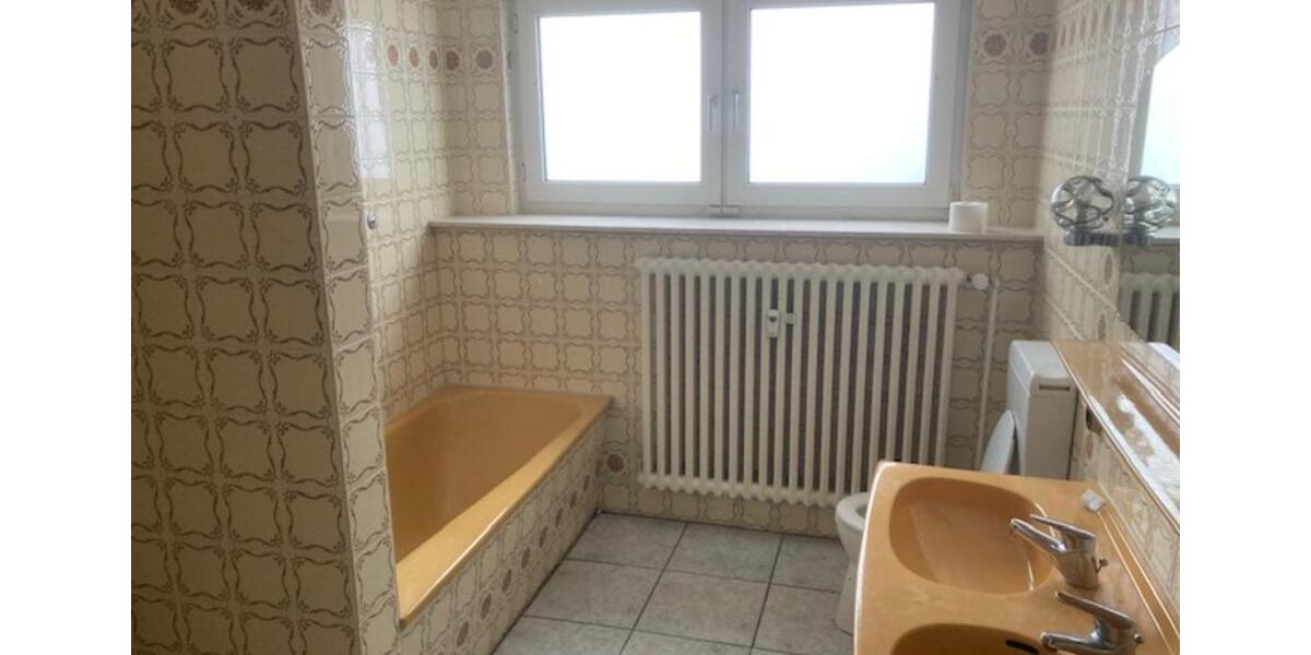 3 Zimmer - Wohnung 1 zimmer