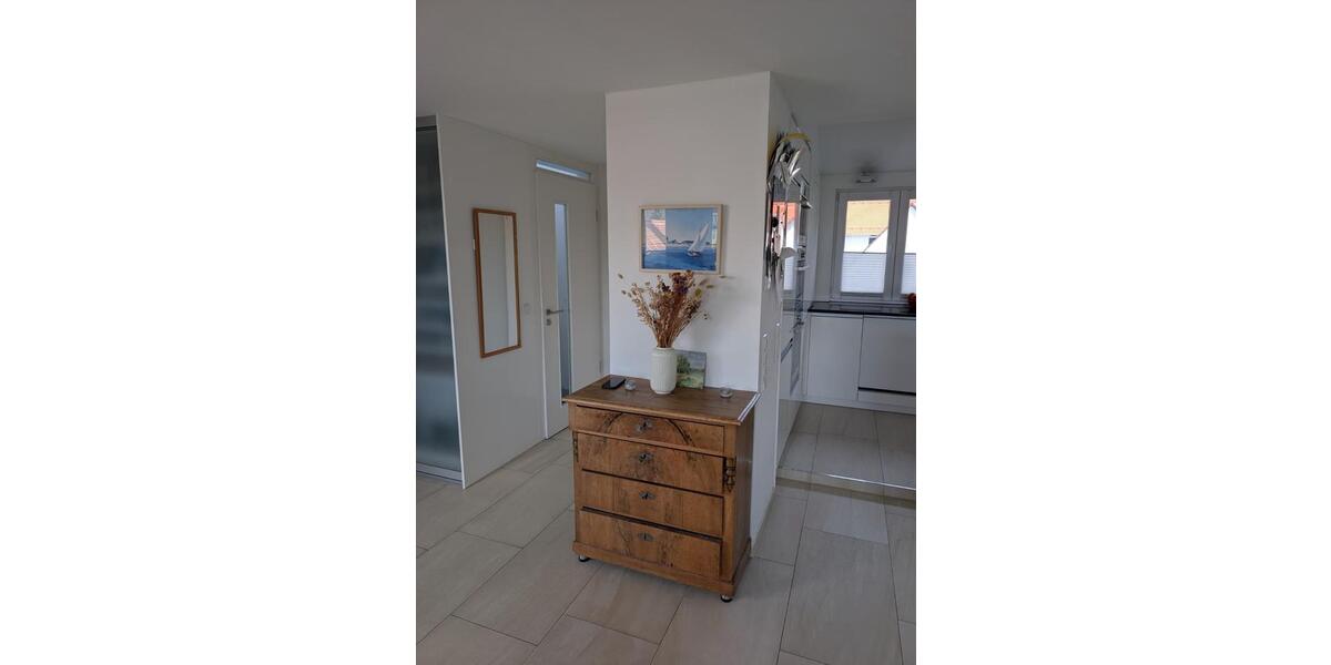 Maisonettenwohnung Rottenburg am Neckar - 3 Zimmer, 121 m&sup2;, 970&euro; | Angebot:26611926