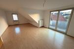 Dachgeschoßwohnung Extertal - 2 Zimmer, 68 m&sup2;, 450&euro; | Angebot:24662300