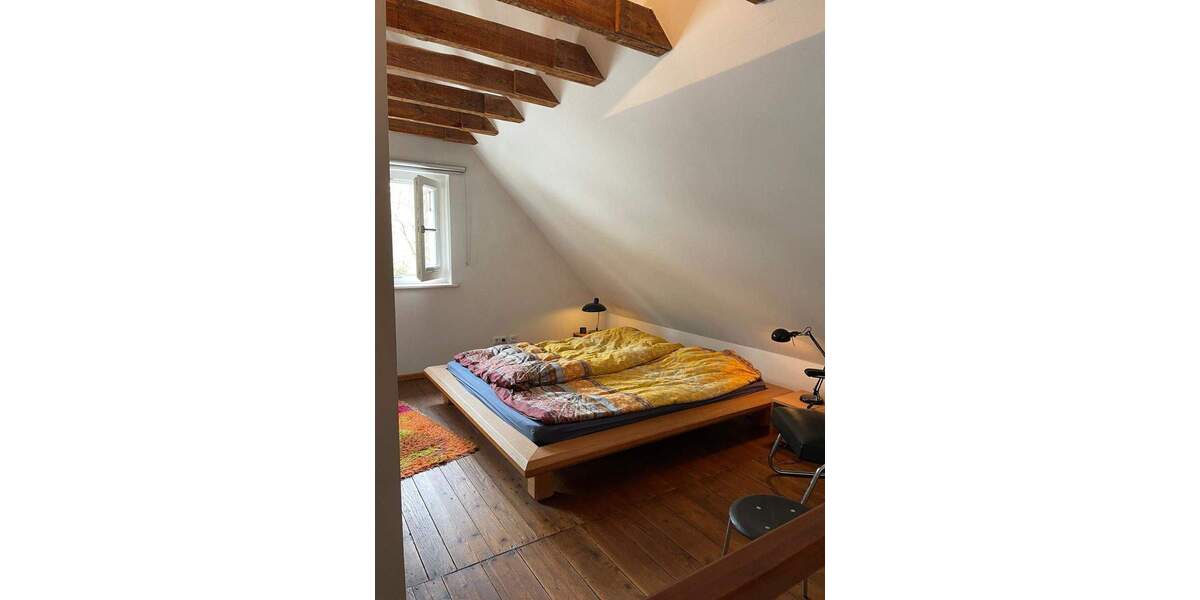 Reihenendhaus Berlin Zehlendorf - 5 Zimmer, 110 m&sup2;, 2.200&euro; | Angebot:24451598