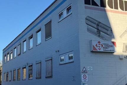 Gewerbeobjekt Saarbrücken St Arnual - 2.400&euro; | Angebot:24657518