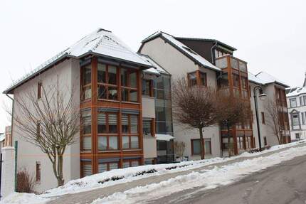 Wohnung Quedlinburg / Bad Suderode Bad Suderode - 2 Zimmer, 56 m&sup2;, 700&euro; | Angebot:25096692