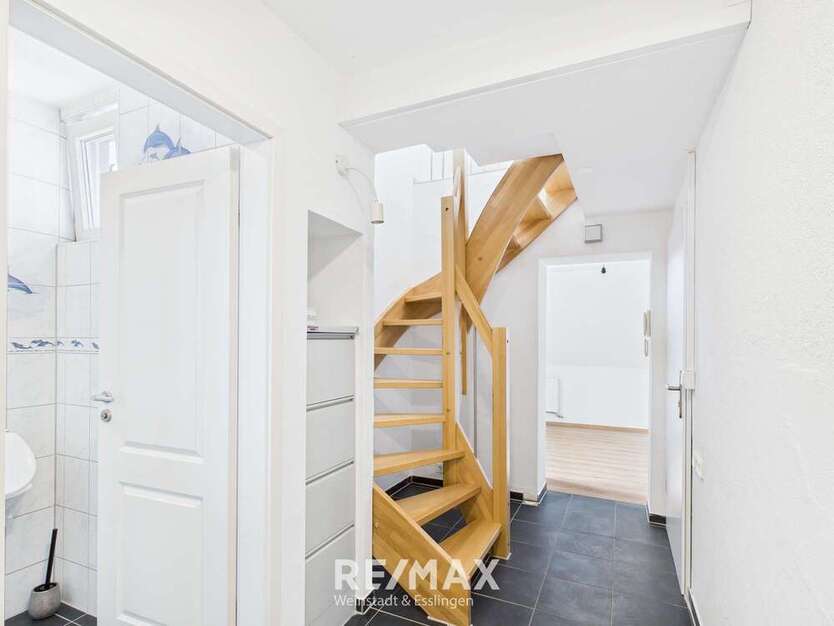 Wohnung zum Mieten in Göppingen 780 € 64 m²