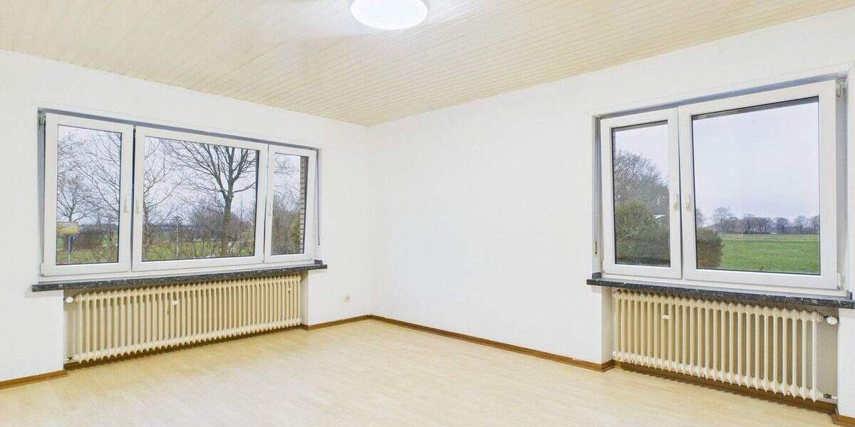 Freistehender Bungalow in zentraler Lage von Waldfeucht-Bocket! 3 zimmer