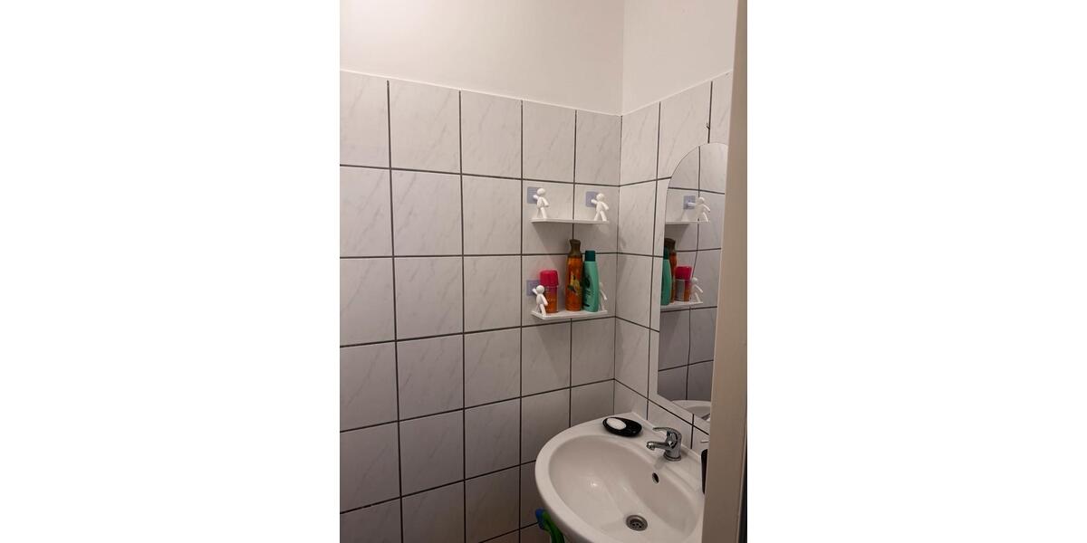 Etagenwohnung Nauheim - 1 Zimmer, 94 m&sup2;, 910&euro; | Angebot:24310047