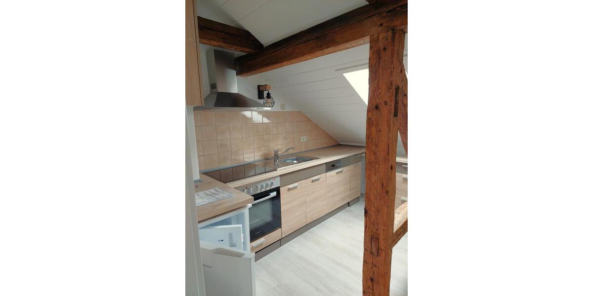 Endlich ankommen und daheim fühlen. Das haben Sie sich verdient. 4 zimmer