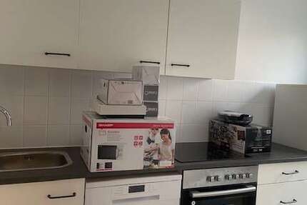 Wohnung zum Mieten in Offenbach am Main 1.400 € 90 m² 4 zimmer
