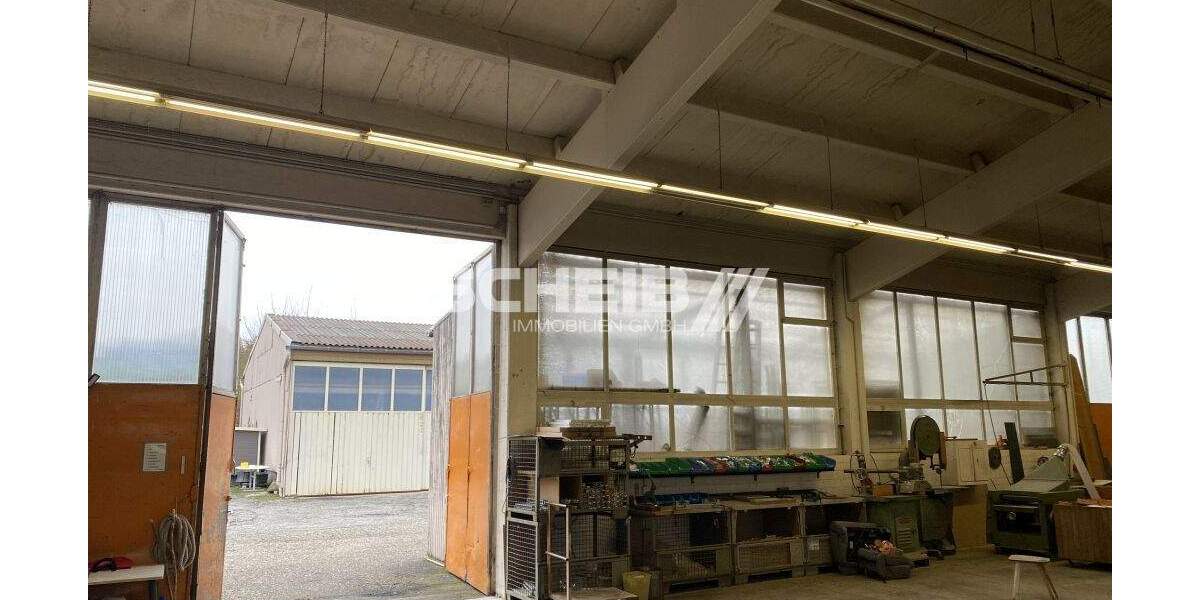Gewerbeobjekt Ilsfeld Schozach - 2.989&euro; | Angebot:25661556