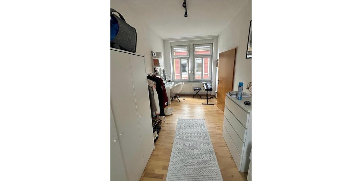 Etagenwohnung Trier - 3 Zimmer, 67 m&sup2;, 870&euro; | Angebot:26579303