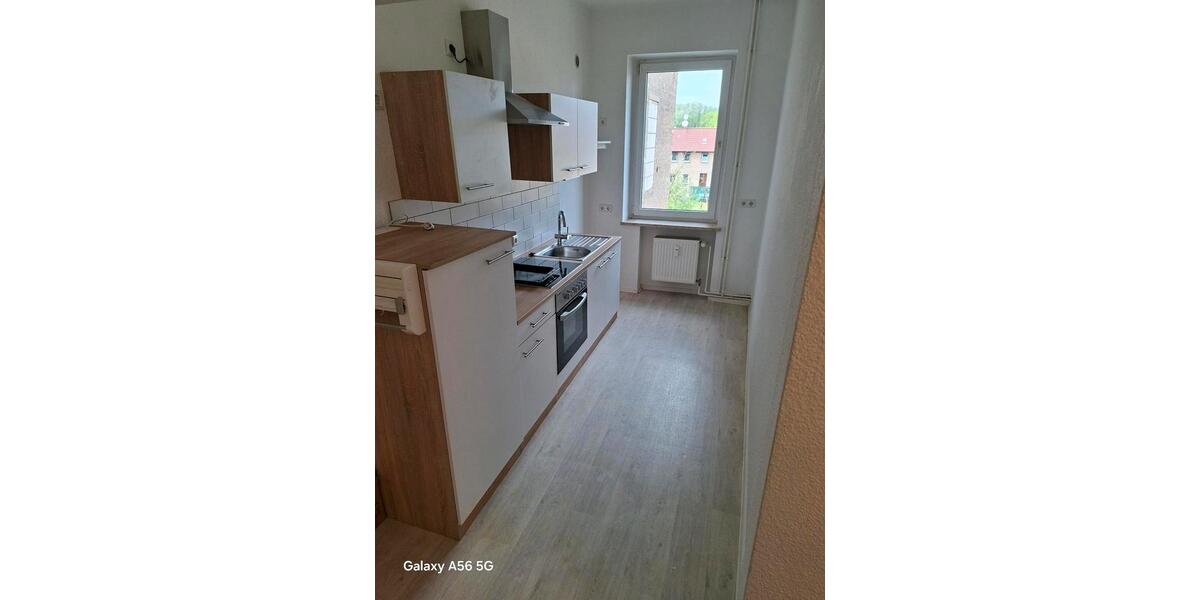 Etagenwohnung Finsterwalde - 3 Zimmer, 80 m&sup2;, 500&euro; | Angebot:26446569