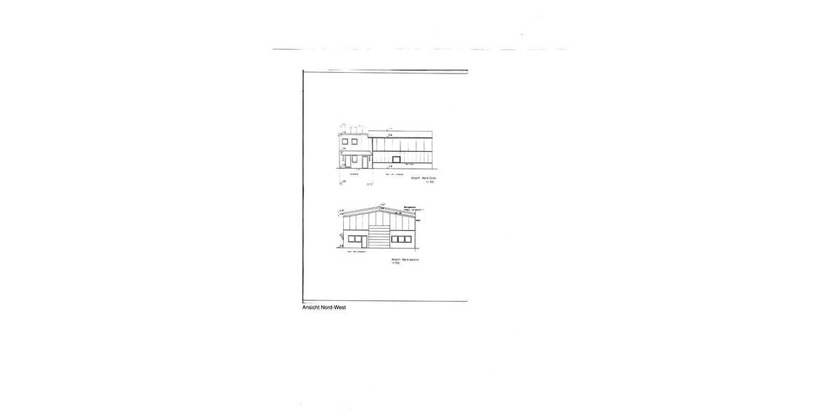 Gewerbeobjekt Breisach Niederrimsingen - 2.450&euro; | Angebot:26833818