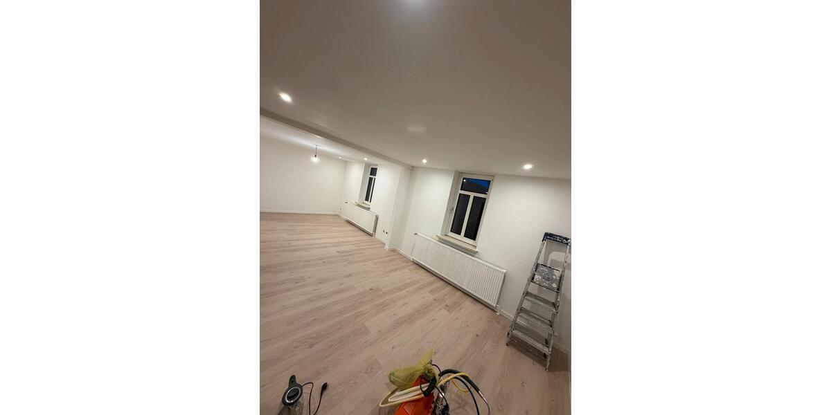 Etagenwohnung Esens - 4 Zimmer, 115 m&sup2;, 950&euro; | Angebot:24257582