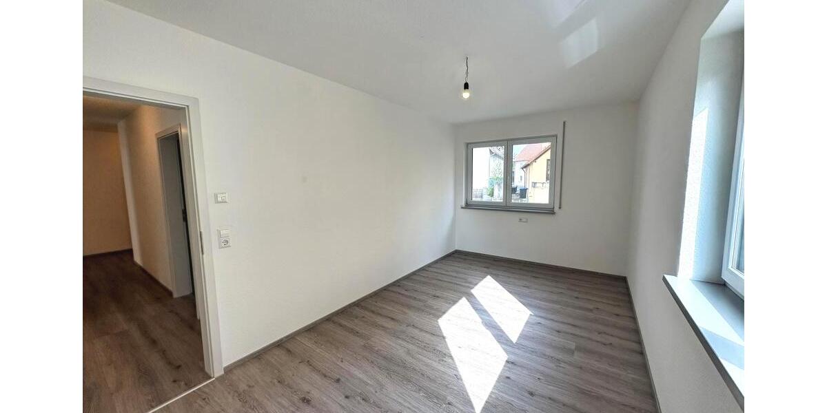 Etagenwohnung Laupheim - 4 Zimmer, 114 m&sup2;, 1.440&euro; | Angebot:26565328
