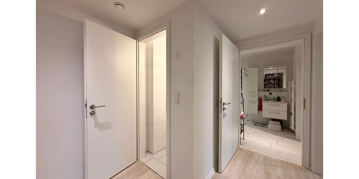 Erdgeschoßwohnung Oldenburg Kreyenbrück - 3 Zimmer, 86 m&sup2;, 950&euro; | Angebot:24802645