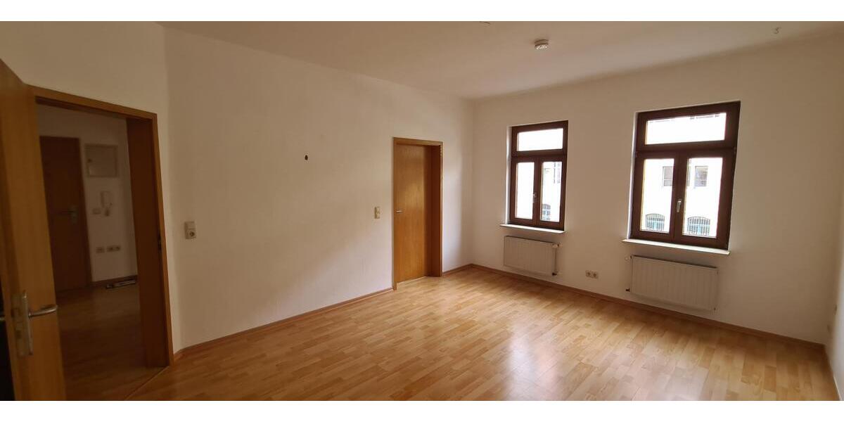 schöne Dreizimmerwohnung mit Garten für Studenten und Paare - Etagenwohnung Jena Nord Nord | Angebot:26737885