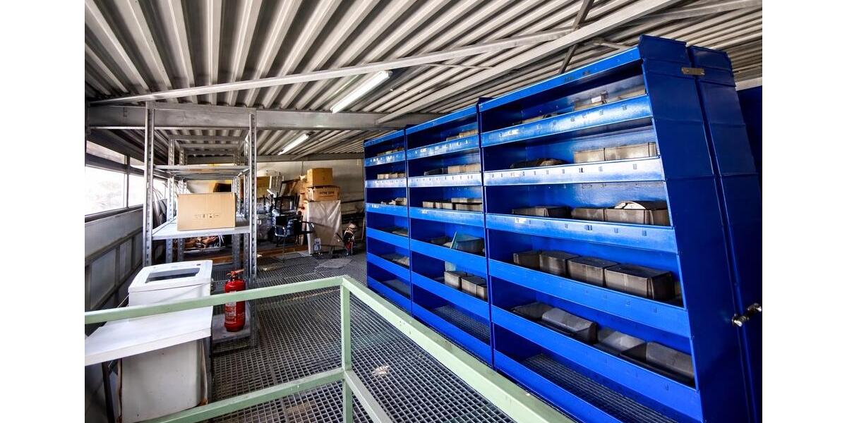 Gewerbeobjekt Mölln - 2.100&euro; | Angebot:25870024