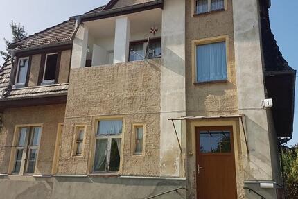 Wohnung Wriezen - 3.5 Zimmer, 80 m&sup2;, 600&euro; | Angebot:25231425