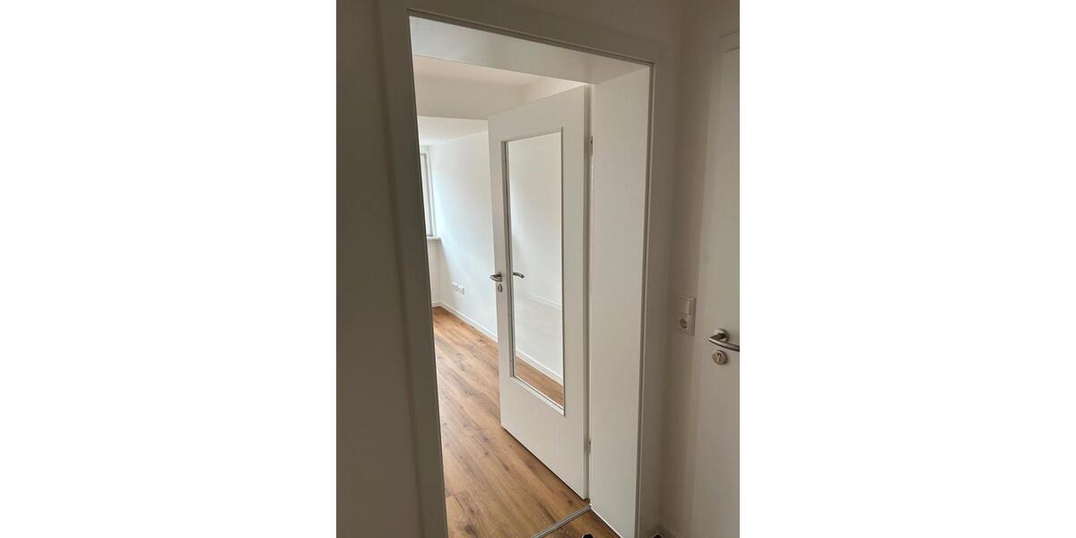 Dachgeschoßwohnung Lichtenfels - 2 Zimmer, 55 m&sup2;, 600&euro; | Angebot:26462987