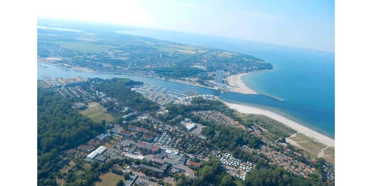 Etagenwohnung Lübeck Alt-Travemünde / Rönnau - 2 Zimmer, 49 m&sup2;, 785&euro; | Angebot:24996753