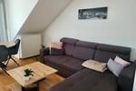 Dachgeschoßwohnung Gaimersheim - 2 Zimmer, 60 m&sup2;, 850&euro; | Angebot:26692246