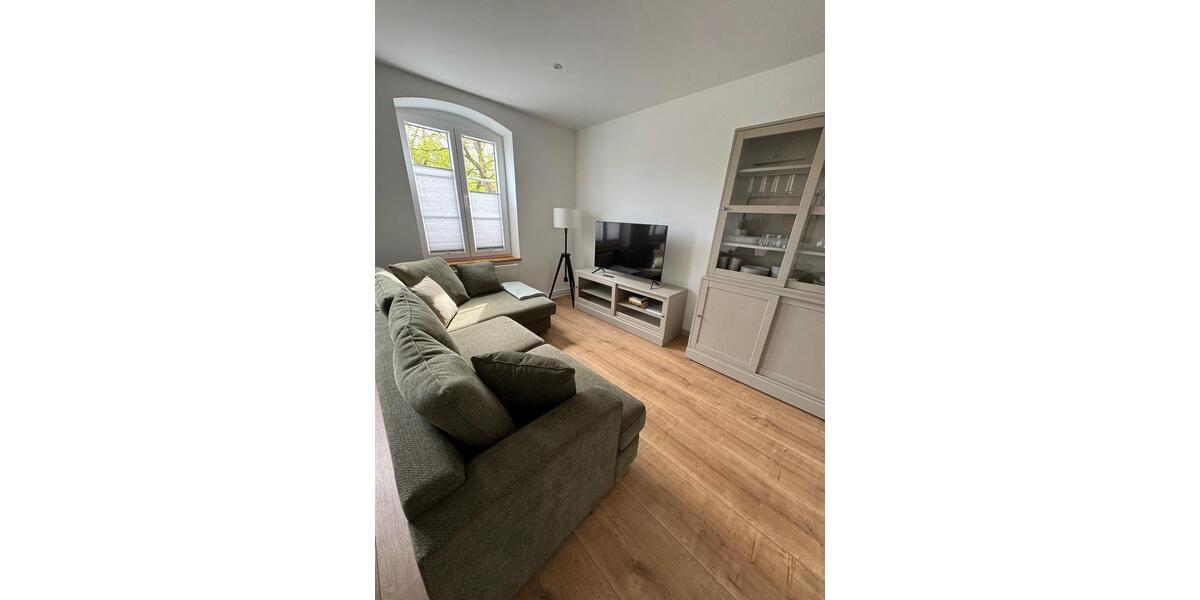 Etagenwohnung Preetz - 4 Zimmer, 116 m&sup2;, 1.390&euro; | Angebot:24831692